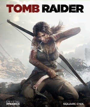 Выходящая в следующем году Tomb Raider покажет новую молодую Лару в ее первом серьезном приключении. Однако не всем ... - Изображение 1 Выходящая в следующем году Tomb Raider покажет новую молодую Лару в ее первом серьезном приключении. Однако не всем ... - Изображение 1