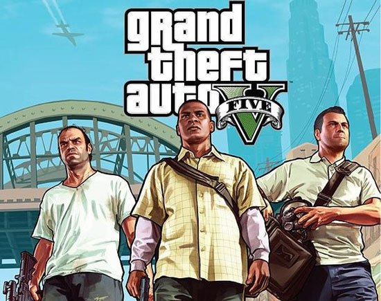 Все мы замечали, что ни в одной (если мне не изменяет память) из частей GTA не было главного персонажа девушки. А ве ... - Изображение 2 Все мы замечали, что ни в одной (если мне не изменяет память) из частей GTA не было главного персонажа девушки. А ве ... - Изображение 2