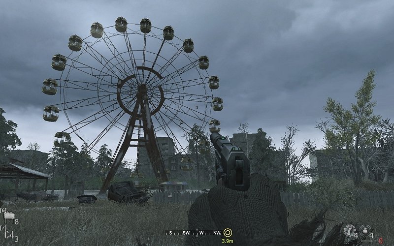Известные в индустрии аналитики сходятся в одном - серия Call of Duty достигла своего пика и популярность теперь буд ... - Изображение 2 Известные в индустрии аналитики сходятся в одном - серия Call of Duty достигла своего пика и популярность теперь буд ... - Изображение 2