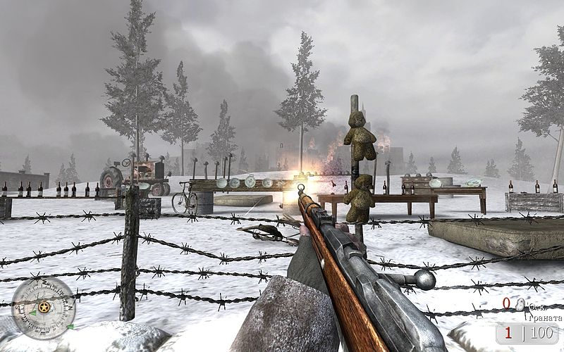 Известные в индустрии аналитики сходятся в одном - серия Call of Duty достигла своего пика и популярность теперь буд ... - Изображение 1 Известные в индустрии аналитики сходятся в одном - серия Call of Duty достигла своего пика и популярность теперь буд ... - Изображение 1