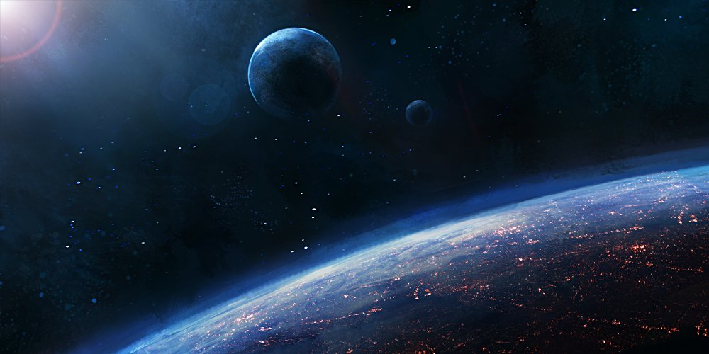 Будет коротко.
Космос так космос. А расскажу я вам о маленькой и гордой расе, живущей там куда нам “человека ... - Изображение 1 Будет коротко.
Космос так космос. А расскажу я вам о маленькой и гордой расе, живущей там куда нам “человека ... - Изображение 1