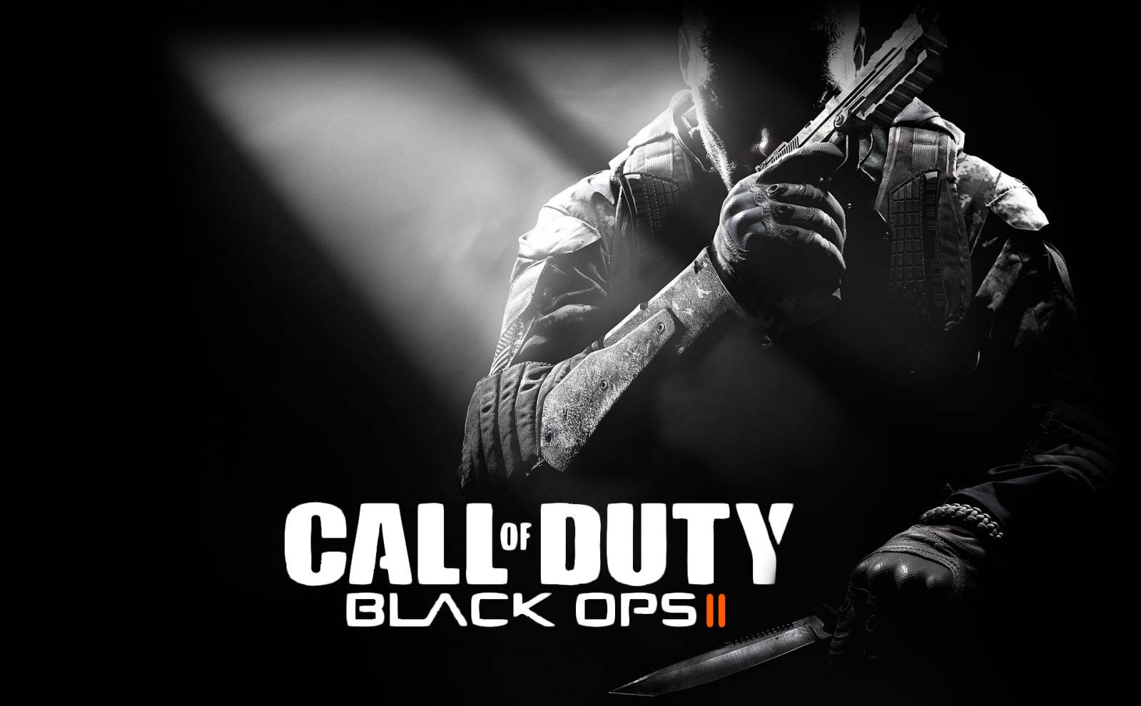 Здрасьте всем! Извините,дорогие фанаты серии Black Ops II,но уже накипело. Возможно за эту статью меня будет ненави ... - Изображение 1 Здрасьте всем! Извините,дорогие фанаты серии Black Ops II,но уже накипело. Возможно за эту статью меня будет ненави ... - Изображение 1