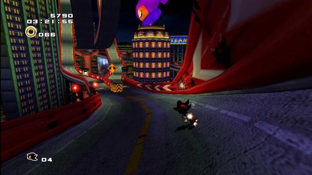 Download Sonic Heroes Direct Play For Windows