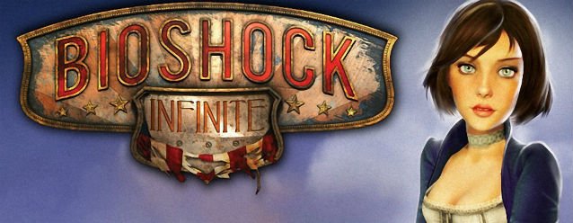 Bioshock Infinite - это третья часть из серии Bioshock, которая перенесет нас в город Колумбия, повисший высоко в об ... - Изображение 1 Bioshock Infinite - это третья часть из серии Bioshock, которая перенесет нас в город Колумбия, повисший высоко в об ... - Изображение 1