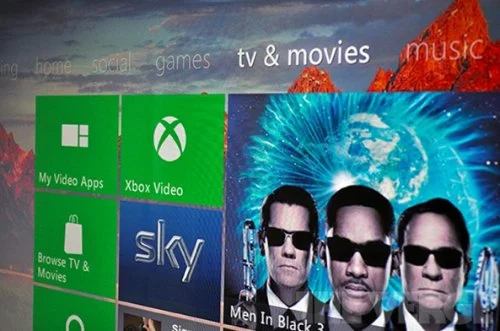 Слух: Microsoft готовит Xbox TV - фото 1