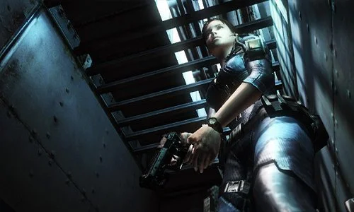 Слух: Residetn Evil: Revelations выйдет на Xbox 360 и PS3 - фото 1