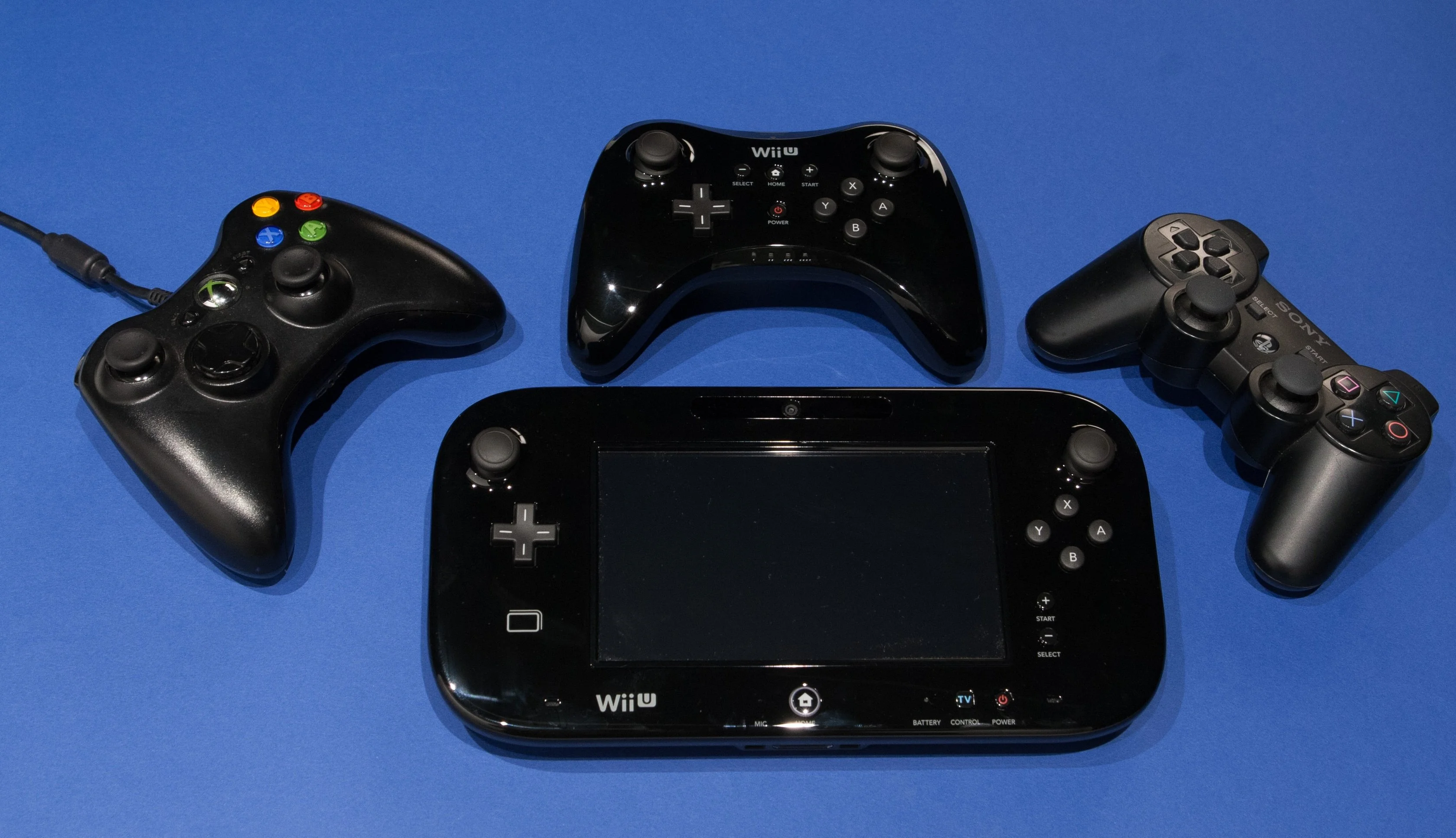 Неделя Nintendo на Канобу! Анбоксинг консоли Wii U - фото 18