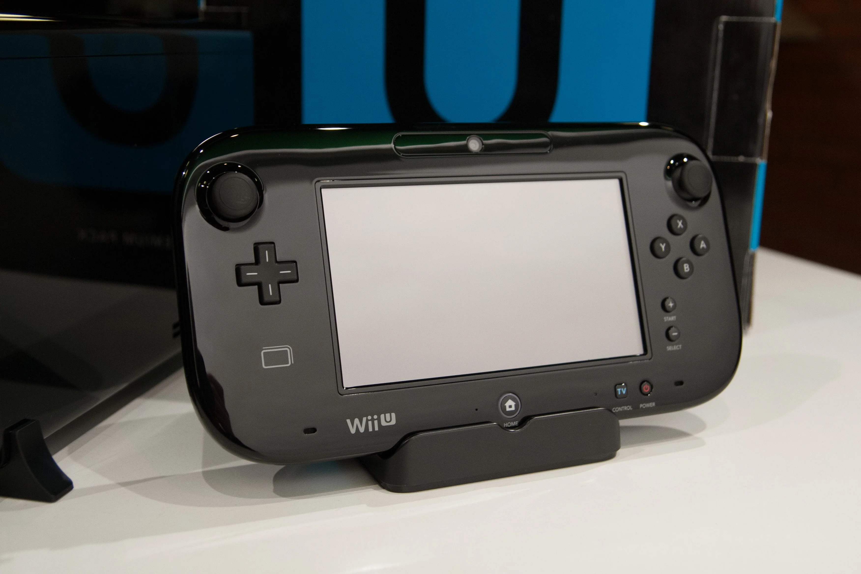 Неделя Nintendo на Канобу! Анбоксинг консоли Wii U - фото 12