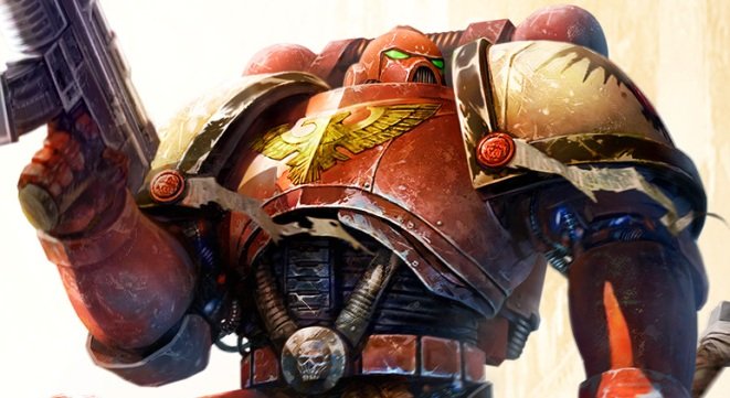 Меня всегда привлекала вселенная Warhammer 40k - довольно давно я интересовался о чем она, о ее влиянии на другие ны ... - Изображение 1 Меня всегда привлекала вселенная Warhammer 40k - довольно давно я интересовался о чем она, о ее влиянии на другие ны ... - Изображение 1