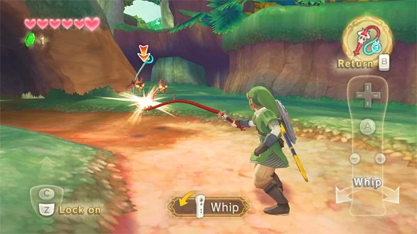 СПЕЦ - Лучшие игры для Nintendo Wii - фото 2