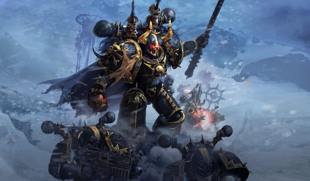Меня всегда привлекала вселенная Warhammer 40k - довольно давно я интересовался о чем она, о ее влиянии на другие ны ... - Изображение 2 Меня всегда привлекала вселенная Warhammer 40k - довольно давно я интересовался о чем она, о ее влиянии на другие ны ... - Изображение 2