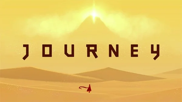 Саундтрек Journey номинирован на премию Грэмми - фото 1