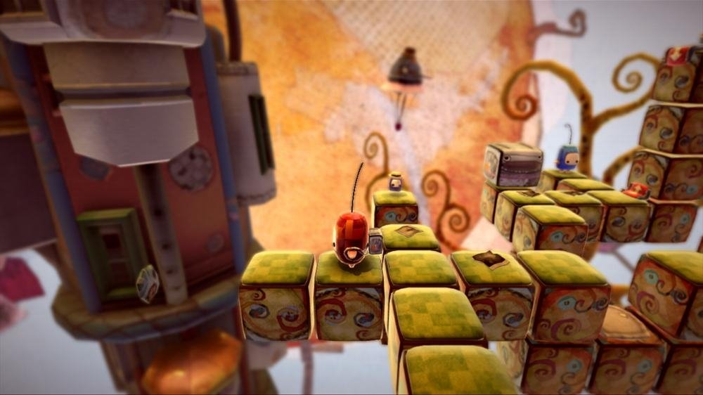 ilomilo появилась в Windows 8 - фото 1