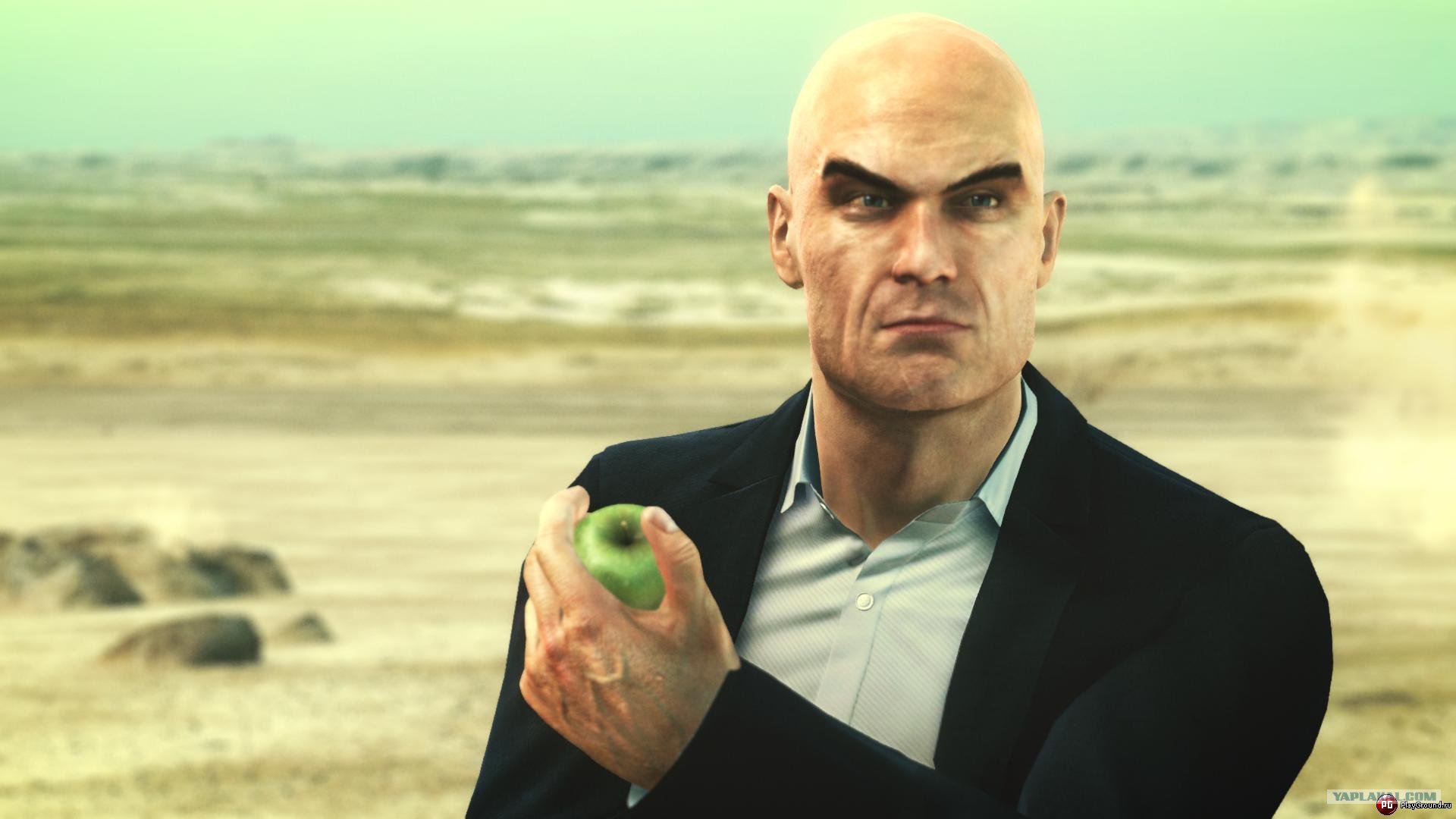 Hitman:Absolution Хитману, консоли не помеха!
Hitman это легенда игровой индустрии, а Absolution, тол ... - Изображение 2 Hitman:Absolution Хитману, консоли не помеха!
Hitman это легенда игровой индустрии, а Absolution, тол ... - Изображение 2