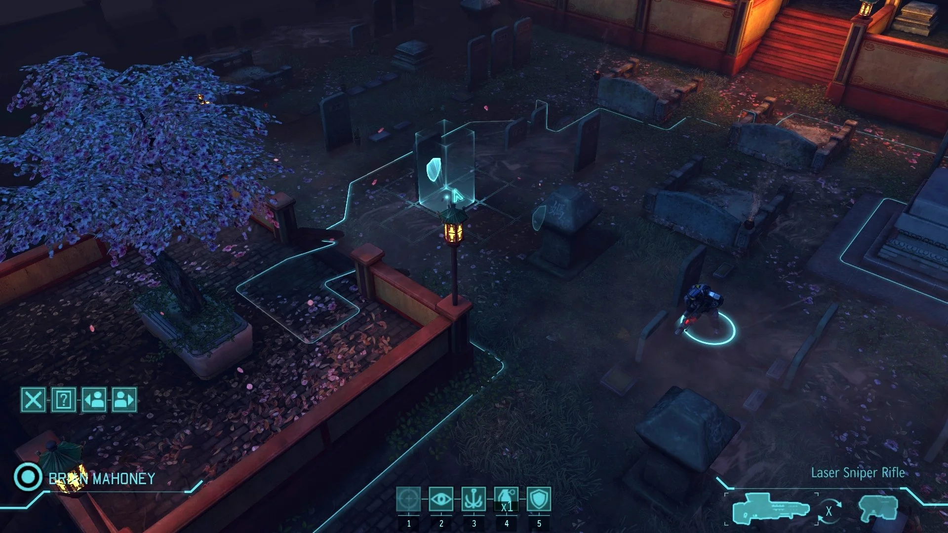 XCOM: Enemy Unknown. Slingshot DLC - фото 4