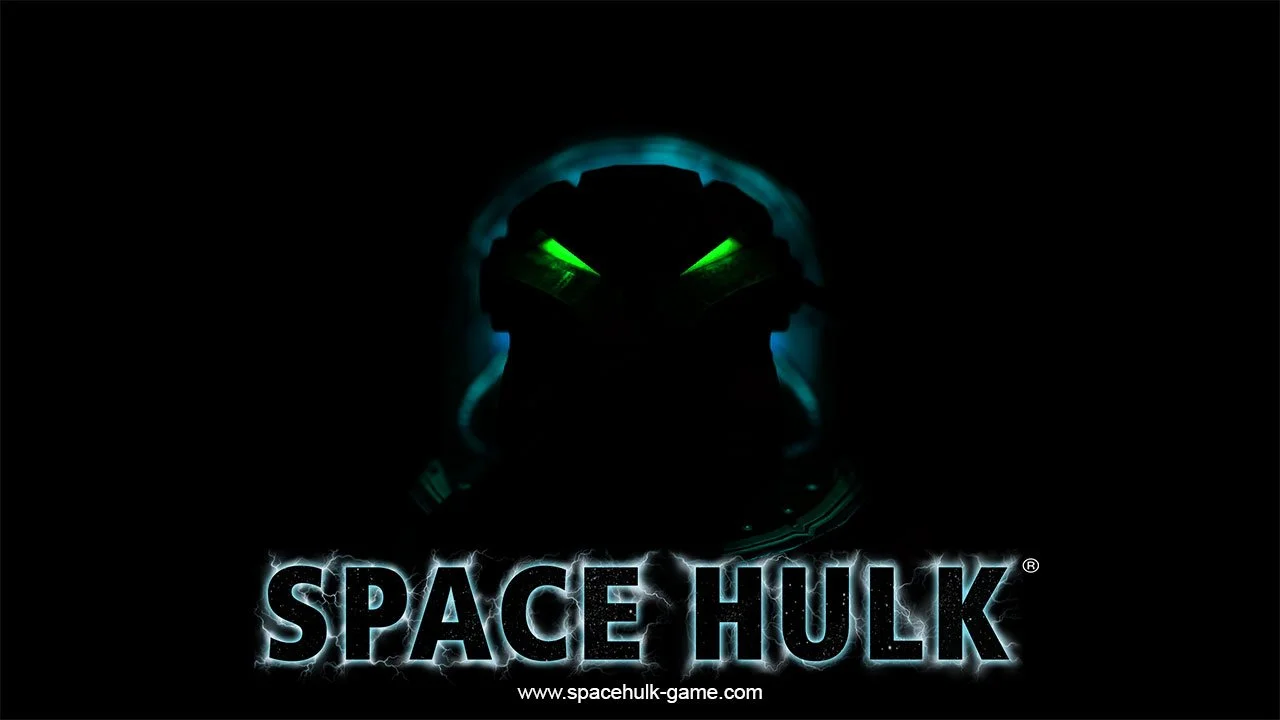 Анонсирован Warhammer 40k - Space Hulk - фото 1