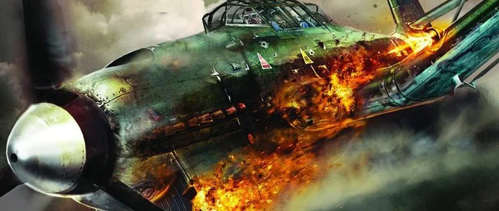 Состоялся анонс Ил-2 Штурмовик: Битва за Сталинград - фото 1