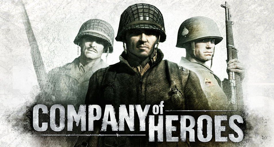 Самоучитель по завоеванию Польши
В преддверии выхода Company of Heroes 2 многие из вас наверняка вспомнили про перв ... - Изображение 1 Самоучитель по завоеванию Польши
В преддверии выхода Company of Heroes 2 многие из вас наверняка вспомнили про перв ... - Изображение 1
