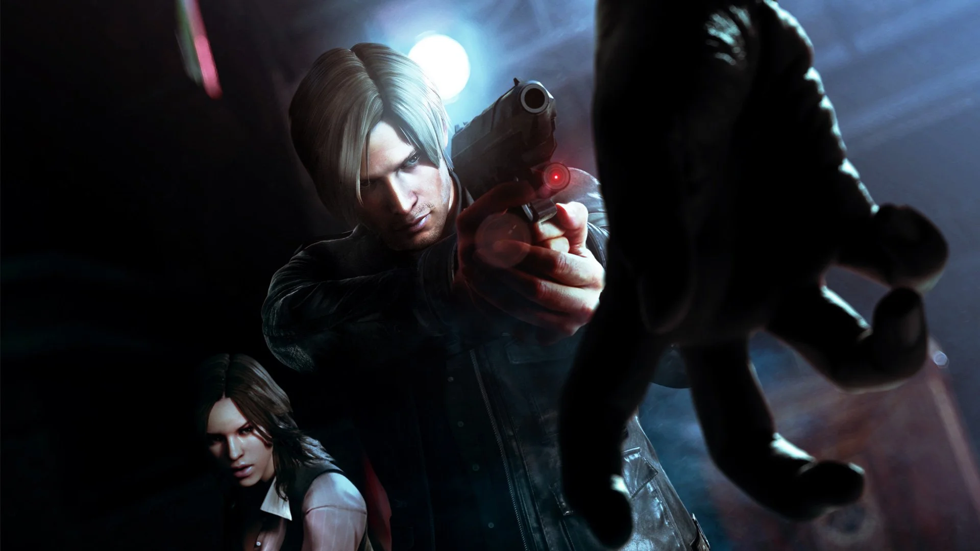 Подробности PC-релиза Resident Evil 6 - фото 1