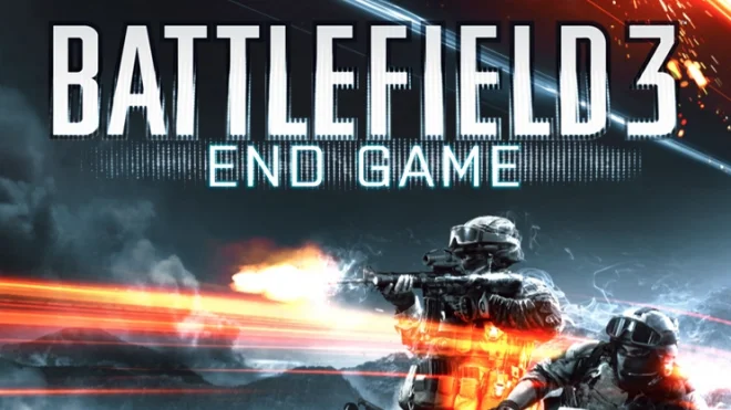 Первые подробности Battlefield 3: End Game - фото 1