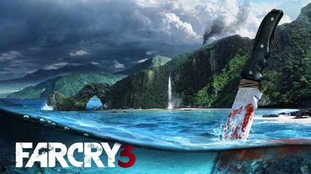 Ну сначала всем добрый вечер. Спешу обрадовать себя что купил игру FarCry3 для PC. Установка прошла успешно! Про ... - Изображение 1 Ну сначала всем добрый вечер. Спешу обрадовать себя что купил игру FarCry3 для PC. Установка прошла успешно! Про ... - Изображение 1