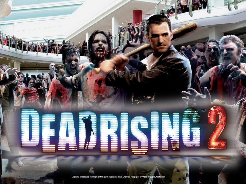 Один из сотрудников Blur Studio сообщает миру о том что ролик Dead Rising 3 уже готов к выхожу, но на данный момент .... - Изображение 1 Один из сотрудников Blur Studio сообщает миру о том что ролик Dead Rising 3 уже готов к выхожу, но на данный момент .... - Изображение 1