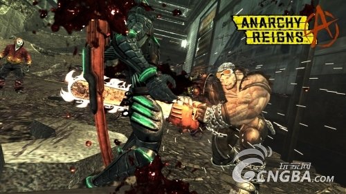 Жанр игры: ACTигровая платформа: XBOX/PS3Дата выхода: 08.01.2013 Северная Амерка 11.01.2013 Европа 08.0 .... - Изображение 1 Жанр игры: ACTигровая платформа: XBOX/PS3Дата выхода: 08.01.2013 Северная Амерка 11.01.2013 Европа 08.0 .... - Изображение 1