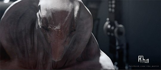 В сети появился новый научно-фантастический короткометражный фильм под названием R'ha. Видео было создано 22-летним ... - Изображение 1 В сети появился новый научно-фантастический короткометражный фильм под названием R'ha. Видео было создано 22-летним ... - Изображение 1