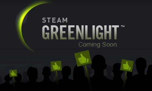 Четвертая волна игр из Steam Greenlight - изображение 1 Четвертая волна игр из Steam Greenlight - фото 1