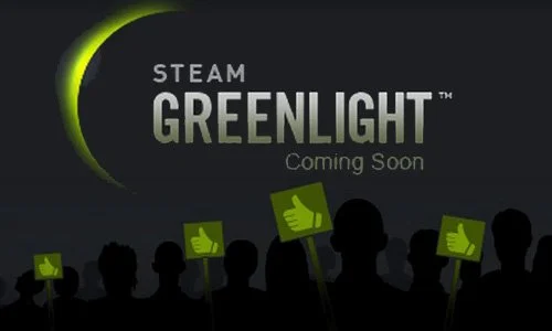 Четвертая волна игр из Steam Greenlight - фото 1