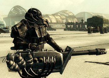 Bethesda Software зарегистрировала новую торговую марку, связанную с серией игр Fallout. Издатель уже был замечен в ... - Изображение 1 Bethesda Software зарегистрировала новую торговую марку, связанную с серией игр Fallout. Издатель уже был замечен в ... - Изображение 1