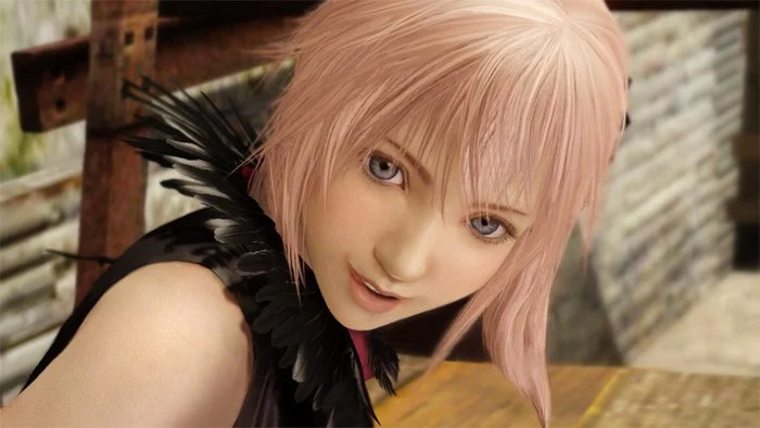 Square Enix уточнила дату выхода Lightning Returns: Final Fantasy XIII - фото 2