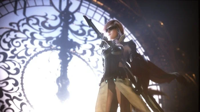 Square Enix уточнила дату выхода Lightning Returns: Final Fantasy XIII - фото 3