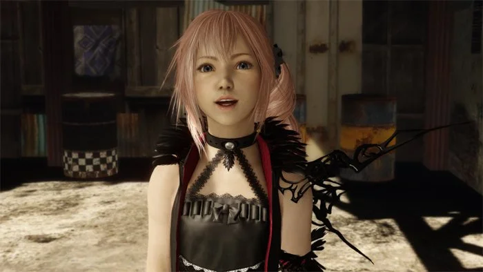 Square Enix уточнила дату выхода Lightning Returns: Final Fantasy XIII - фото 1