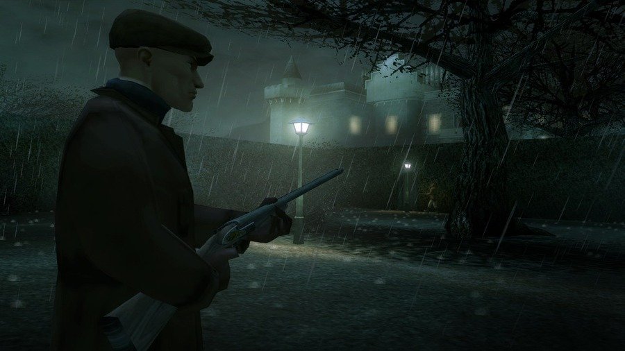 Появилось 3 новых скриншота сборника Hitman HD Trilogy, демонстрирующие, как обычно, работенку Хитмена. Сборник долж ... - Изображение 1 Появилось 3 новых скриншота сборника Hitman HD Trilogy, демонстрирующие, как обычно, работенку Хитмена. Сборник долж ... - Изображение 1