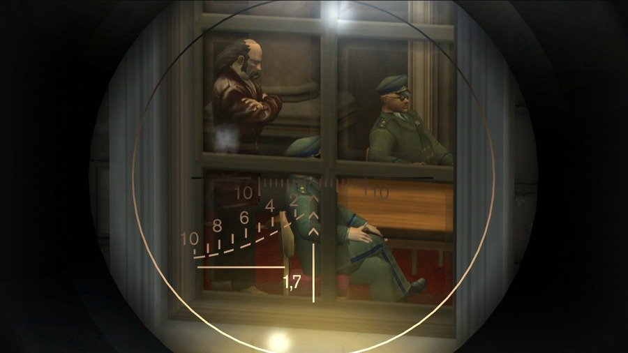 Появилось 3 новых скриншота сборника Hitman HD Trilogy, демонстрирующие, как обычно, работенку Хитмена. Сборник долж ... - Изображение 3 Появилось 3 новых скриншота сборника Hitman HD Trilogy, демонстрирующие, как обычно, работенку Хитмена. Сборник долж ... - Изображение 3