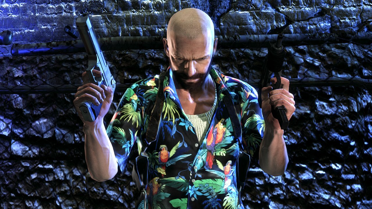 Здравствуй, бабушка.
Пишу я тебе со съёмок игры Max Payne 3. Сейчас не могу сказать, когда ты сможешь сыграть в про ... - Изображение 2 Здравствуй, бабушка.
Пишу я тебе со съёмок игры Max Payne 3. Сейчас не могу сказать, когда ты сможешь сыграть в про ... - Изображение 2