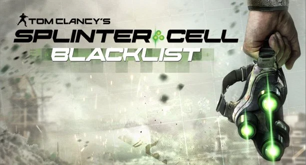 Splinter Cell: Blacklist выйдет одновременно на всех платформах - фото 1