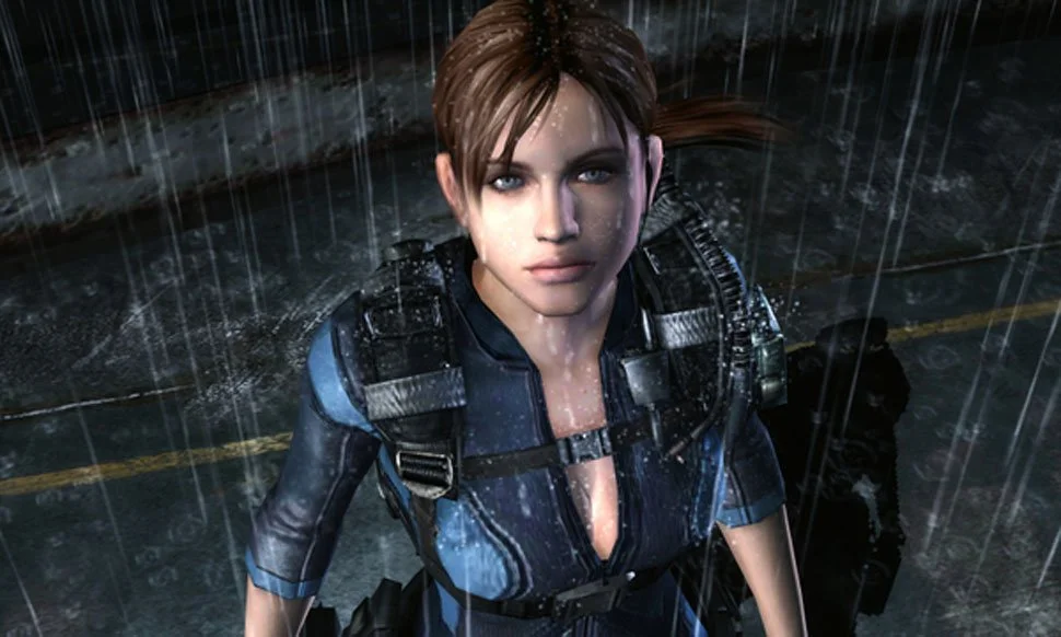 Capcom выпустит Resident Evil: Revelations на домашних платформах - фото 1