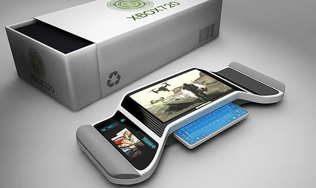 Microsoft представит новый Xbox весной? - фото 1