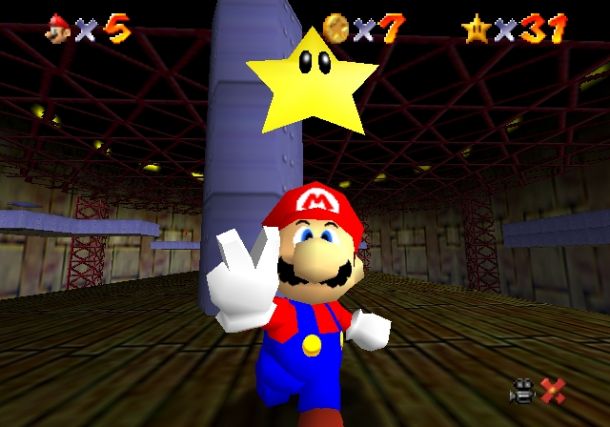 Вы не должны повторно покупать свои VC игры на Wii U. Прекрати так говорить
Возникла небольшая путаница, и теперь м ... - Изображение 2 Вы не должны повторно покупать свои VC игры на Wii U. Прекрати так говорить
Возникла небольшая путаница, и теперь м ... - Изображение 2