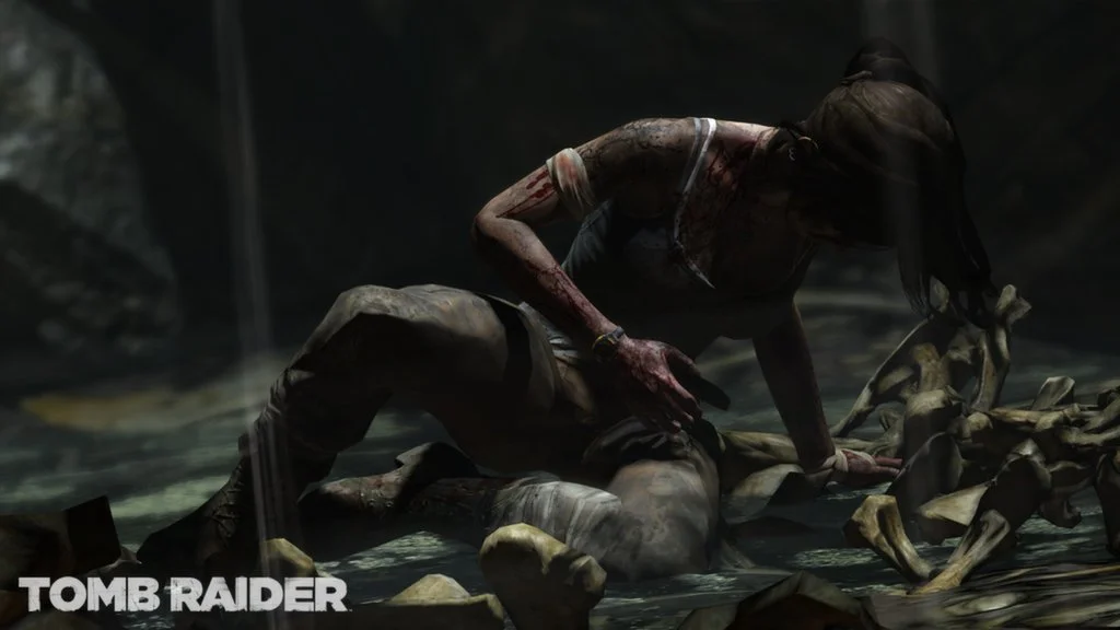 5 вещей, которые вы не знали о Tomb Raider - фото 3