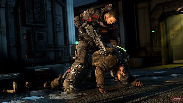 Dead Space 3 пройден. Опишу свои личные впечатления.
Большую обзорную статью по первым впечатлениям я написал еще в ... - Изображение 1 Dead Space 3 пройден. Опишу свои личные впечатления.
Большую обзорную статью по первым впечатлениям я написал еще в ... - Изображение 1