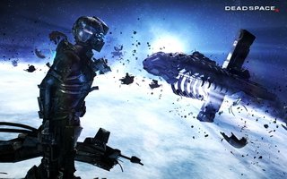 Третья часть игры Dead Space вышла 5 февраля 2013 года. После выхода Dead Space 2 люди ждали хорошего продолжения, и .... - Изображение 1 Третья часть игры Dead Space вышла 5 февраля 2013 года. После выхода Dead Space 2 люди ждали хорошего продолжения, и .... - Изображение 1
