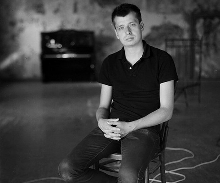 Люди и игры. Михаил Доможилов - изображение обложка