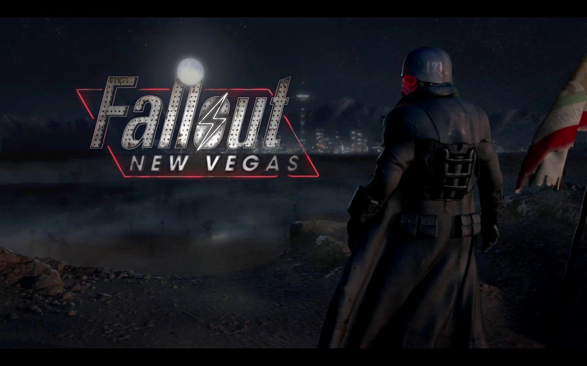 Obsidian не против сделать Fallout: New Vegas 2 - фото 1
