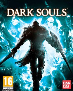 Осенью 2011 Namco Bandai и From Software выпустили продолжение хардкорной RPG Demon's Souls- Dark Souls, которая, со .... - Изображение 1 Осенью 2011 Namco Bandai и From Software выпустили продолжение хардкорной RPG Demon's Souls- Dark Souls, которая, со .... - Изображение 1