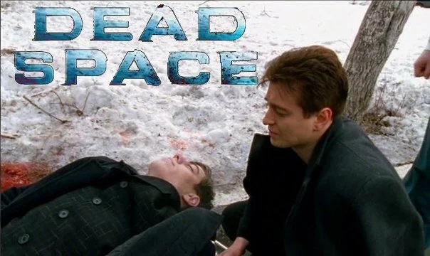 СПЕЦ. Dead Space 3 everywhere! - изображение обложка