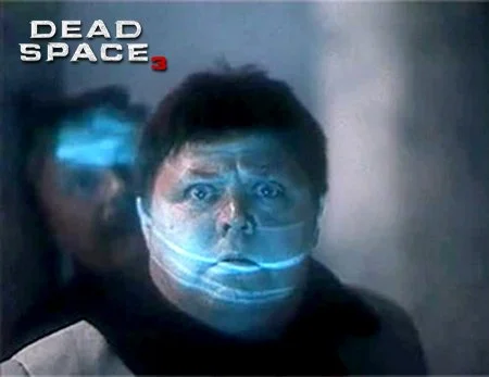 СПЕЦ. Dead Space 3 everywhere! - фото 4