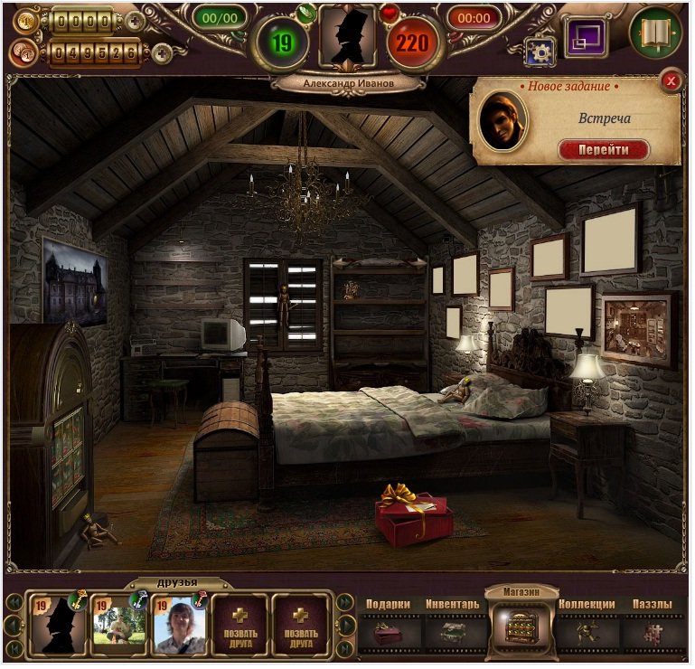 NIKITA ONLINE запускает детективную игру в жанре hidden object «Цена свободы: тайна кукловода» на собственном развле .... - Изображение 3 NIKITA ONLINE запускает детективную игру в жанре hidden object «Цена свободы: тайна кукловода» на собственном развле .... - Изображение 3